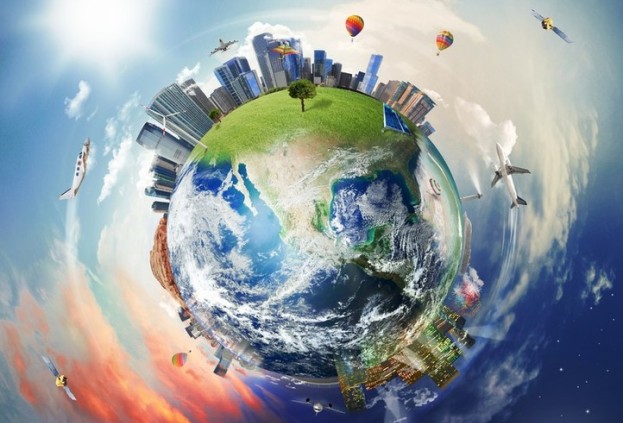 the question of energy use in the modern world the question of energy use in the modern world